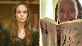 Fotos de la universidad donde asiste la hija de Angelina Jolie: “parece una mansión embrujada”