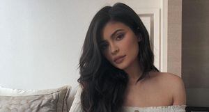 El drástico cambio de Kylie Jenner tras reducir sus labios