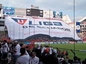 Liga de Quito ya tendría su refuerzo nacional para la segunda etapa