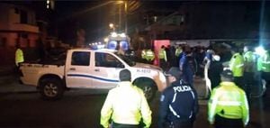Prisión preventiva para un ciudadano por el asesinato de Concejal de Riobamba