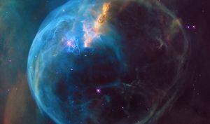 Los eventos astronómicos de marzo de 2023 que esperamos: un “pozo de los deseos” estelar, un equinoccio y más