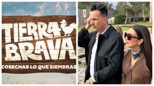 Canal 13 se defiende de “supuesta demanda” por acusación de plagio contra “Tierra Brava” y asegura que su reality es una idea original