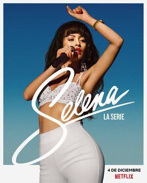 Netflix: los secretos que revelará la serie Selena