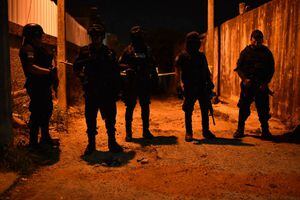 Imputan homicidio doloso a ‘El Pelón’ por masacre en Minatitlán