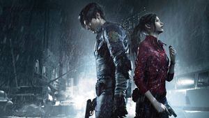 ¡OMG! "Resident Evil" confirma su serie de acción real en Netflix
