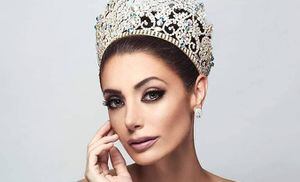 Ivana Irizarry buscará la tercera corona para P. R. en Miss International 2019