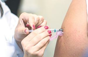 Anvisa autoriza testes clínicos de mais uma vacina contra a Covid-19