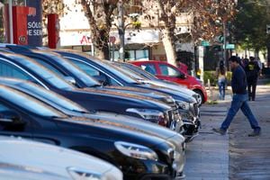 Remate online ofrece autos casi nuevos desde menos de 2 millones de pesos