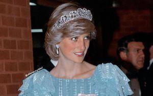 La vez que la princesa Diana confrontó a la amante del príncipe Carlos