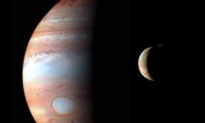 NASA: Así puedes enviar tu nombre en una nave espacial que viajará a Júpiter en el 2024