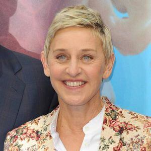 Ellen DeGeneres pide a sus trabajadores que la miren a los ojos