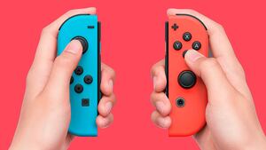 iOS 16 hace justicia a Nintendo e integra soporte con los Joy-Con de Switch