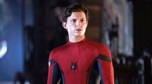 Las vacaciones de Spider-man, Tom Holland en Colombia ¿vendrá a Ecuador?