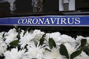 Estos son los 10 colombianos que perdieron la batalla contra el coronavirus