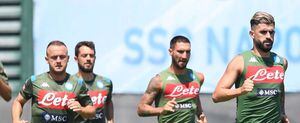 Genoa x Napoli: Como assistir ao vivo o jogo pelo Campeonato Italiano