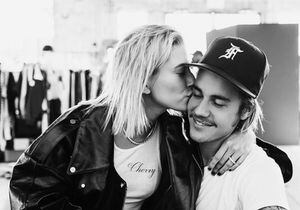 Justin Bieber reaparece en Instagram junto a Hailey Baldwin con apasionado beso, pero sus fans extrañan a ‘Sel’