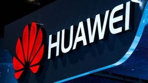 Huawei podría empezar a usar procesadores Qualcomm Snapdragon y MediaTek en sus próximos gamas alta