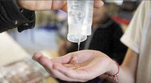 Guayaquil: Joven recibió gel antibacterial con escopolamina