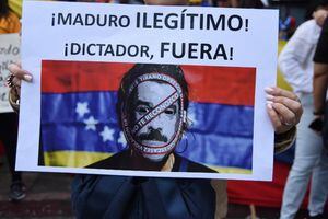 Países de la región reconocen a Juan Guaidó como presidente encargado de Venezuela