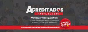 Universidad Católica de Cuenca recibió certificado por parte del CACES