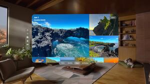 Apple Vision Pro vendería por separado un accesorio casi indispensable para usarlo