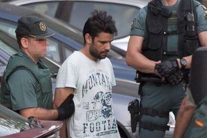 Los cuatro sospechosos vinculados al doble atentado en Cataluña comparecen ante la justicia