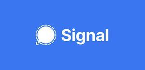 La app de mensajería Signal, la gran aliada de los indignados en Estados Unidos