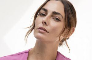 Javiera Díaz de Valdés recibe comentarios divididos por corte "a lo príncipe valiente"
