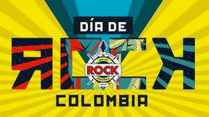 Día de Rock Colombia confirma su segunda edición