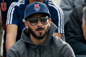 La sorprendente declaración de Johnny Herrera: “Era más factible jugar en la Católica que en Wanderers”