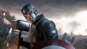 Avengers: el Capitán América podría regresar al universo Marvel según filtración