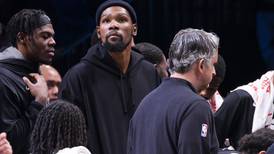 Reportes: Suns fichan a Kevin Durant en canje con los Nets