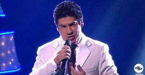 Estos fueron los memes que dejó la presentación de Julio Jaramillo en Yo me llamo