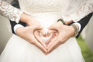 Casarse tres veces te hará más feliz que hacerlo una vez, antropóloga explica las razones