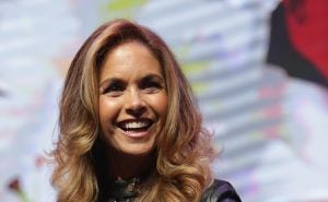 "Gloria a tí": Lucero y su hija unen sus voces en un nuevo sencillo