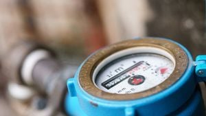 Epmaps implementará medidores de agua inteligentes y otros dispositivos de ahorro