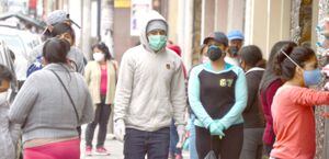 10 millones de ecuatorianos se contagiarán de Covid-19, dice Ministro de Salud