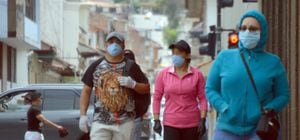 4 mayo: Ecuador entrará a etapa del distanciamiento social