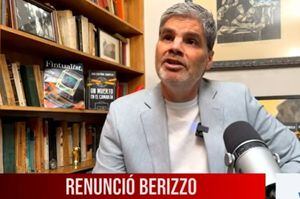 Guarello repasa a Medel por culpar a la prensa de la renuncia de Berizzo: “Es culpa nuestra que Soteldo se lo llevara con un chancho al hombro en Venezuela”