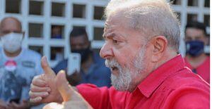 Maioria do STF decide manter no plenário julgamento de processos de Lula