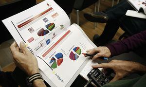 Otra forma de mirar las encuestas