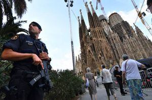 Cómo funcionó la célula terrorista que preparaba "varios" atentados en Barcelona