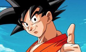 Dragon Ball: inteligencia artificial muestra como se vería Goku si fuese parte del universo de Cyberpunk 2077