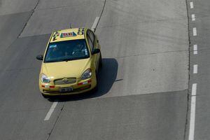 Municipio de Quito establece nuevas reglas para conductores y usuarios de taxis