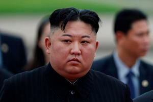 Kim Jong-un reaparece en los medios tras los rumores sobre su salud