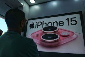 El iPhone 15 Pro Max es el más rápido de Apple, pero también el más caro para fabricar