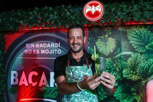 Culmina la búsqueda del Mejor Bacardí Mojito de Puerto Rico