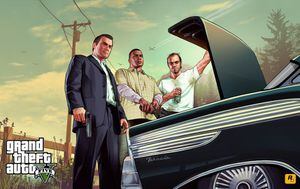 Rockstar Games confirma que GTA VI está en desarrollo, pero el videojuego aún no tiene nombre