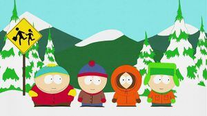 South Park comparte créditos del guion de un episodio con la Inteligencia Artificial
