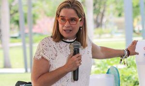 Alcaldesa de San Juan suma decenas de renuncias cercanas